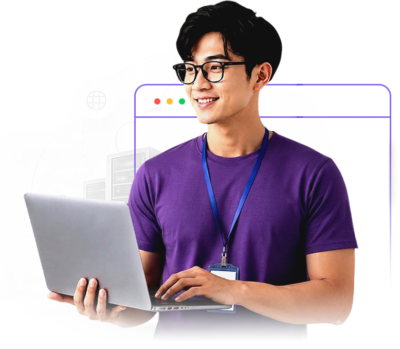 Cloud Server ABCCloud