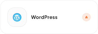 WordPress