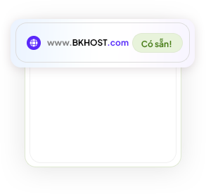 BKHOST