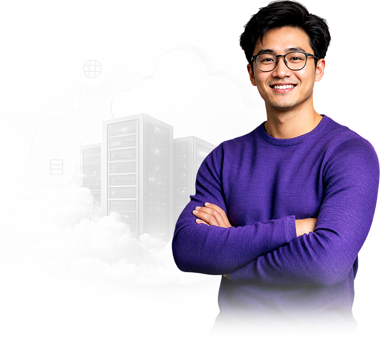 Hosting ABCCloud