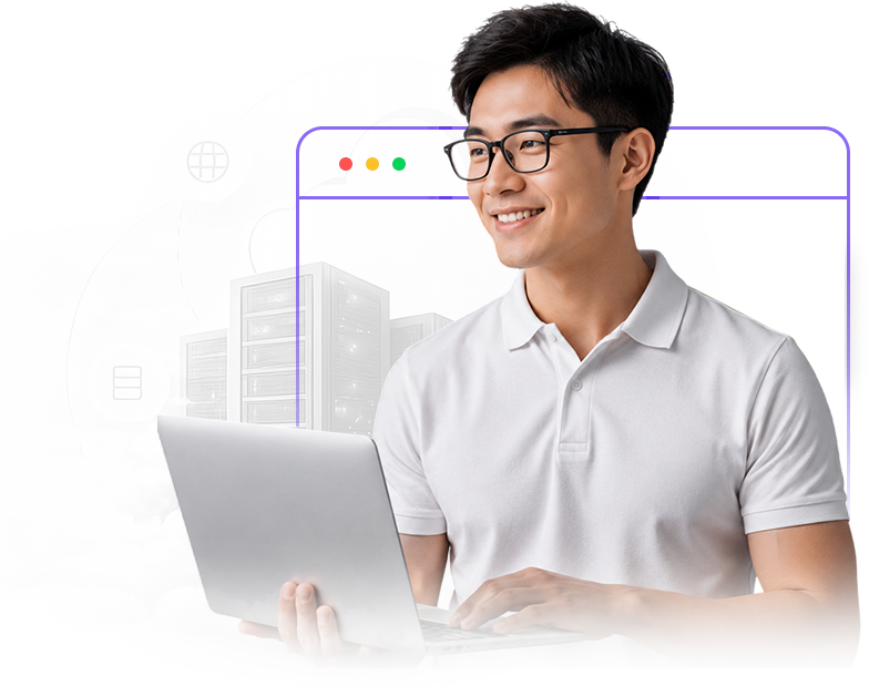 Cloud Hosting ABCCloud