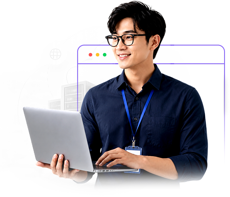 VDS Hosting ABCCloud
