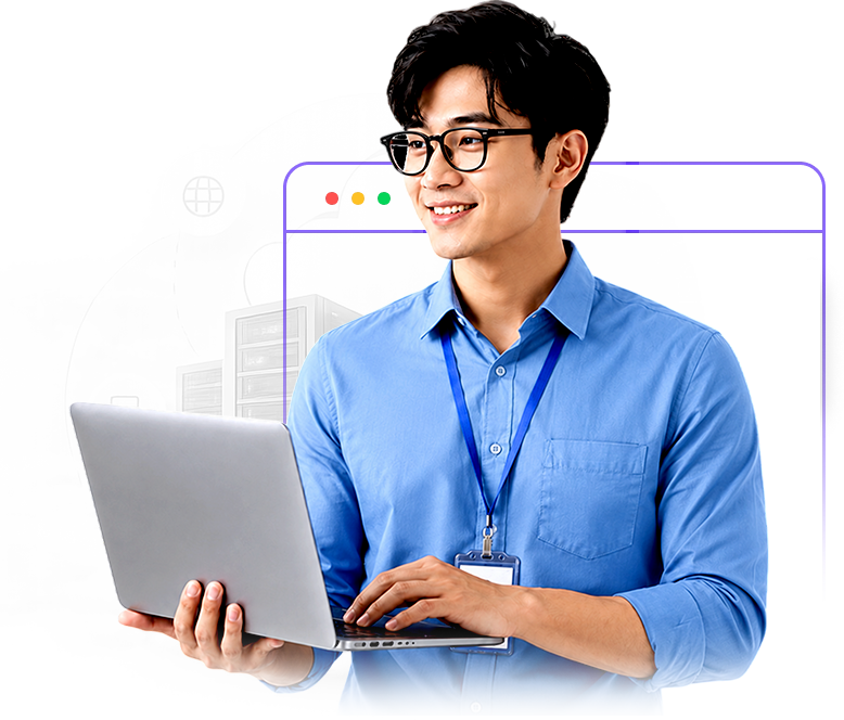 VPS Windows Hosting ABCCloud
