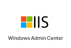 Windows Admin Center