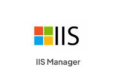 IIS Manager