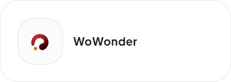 WoWonder