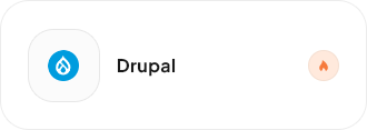 Drupal
