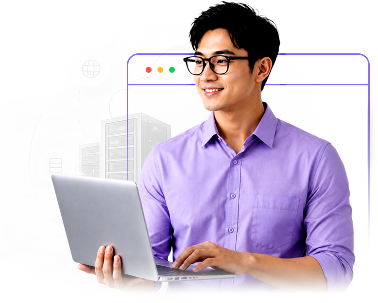 VPS Hosting ABCCloud