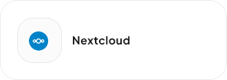 Nextcloud
