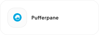 Pufferpane