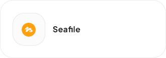 Seafile
