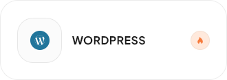 WORDPRESS