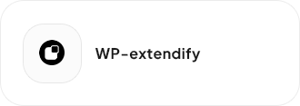WP-extendify