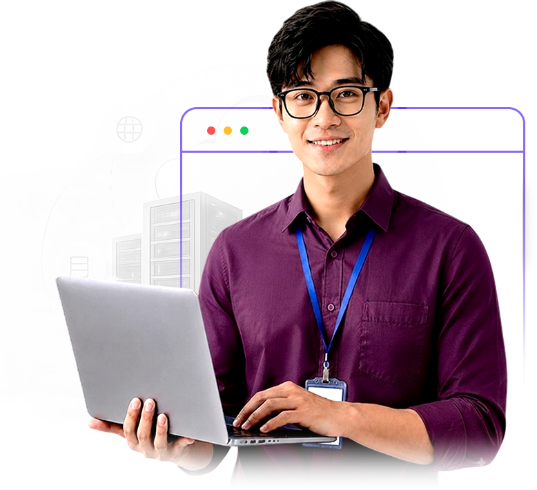 VPS Windows ABCCloud