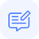 Phản hồi icon